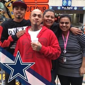 Meet your Posher, Fina